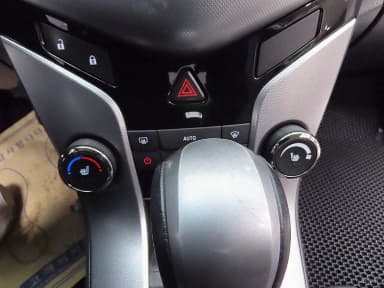 Lacetti Premier