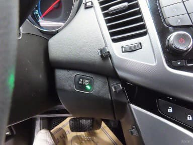Lacetti Premier