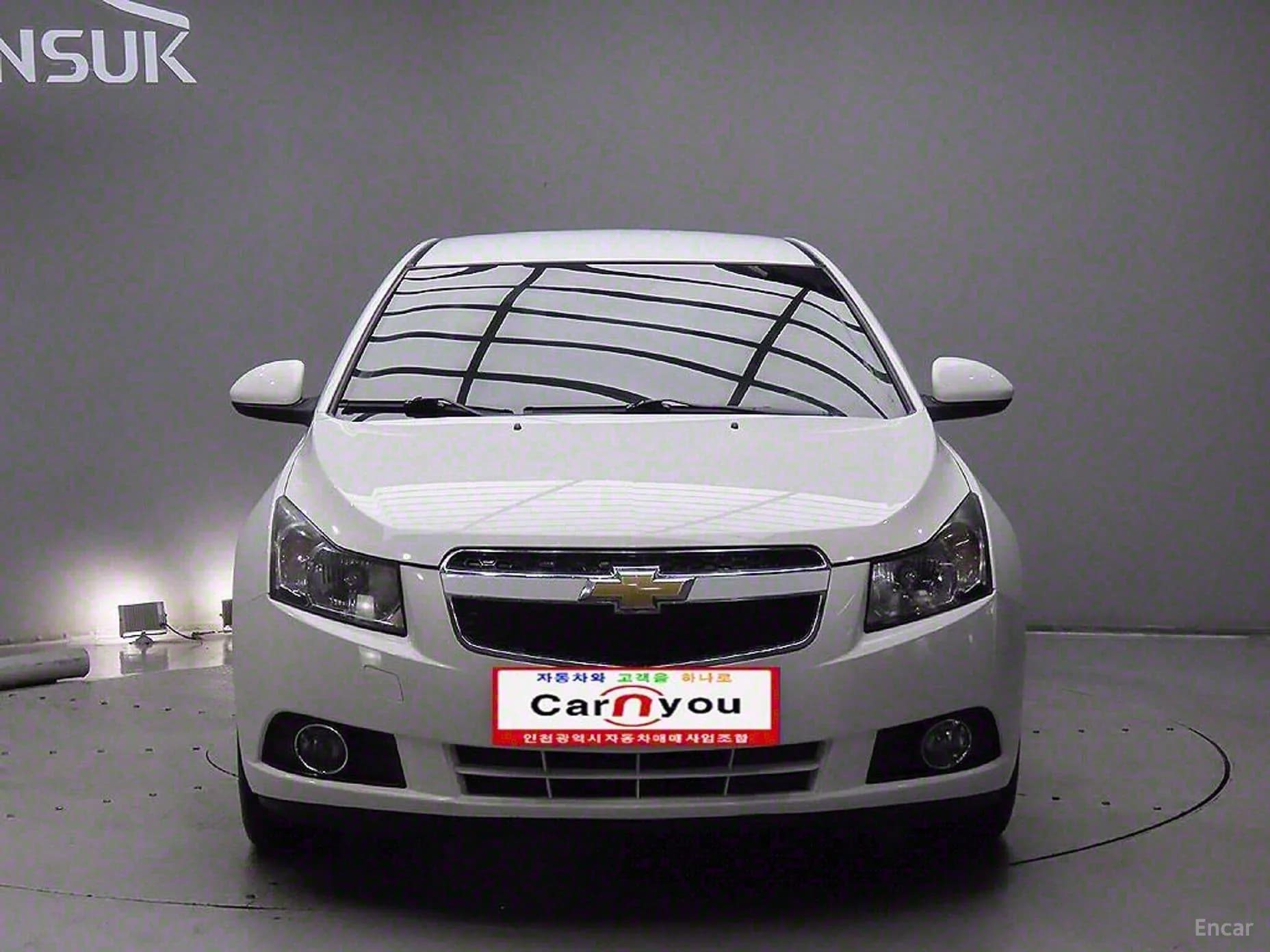 Lacetti Premier