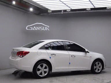 Lacetti Premier