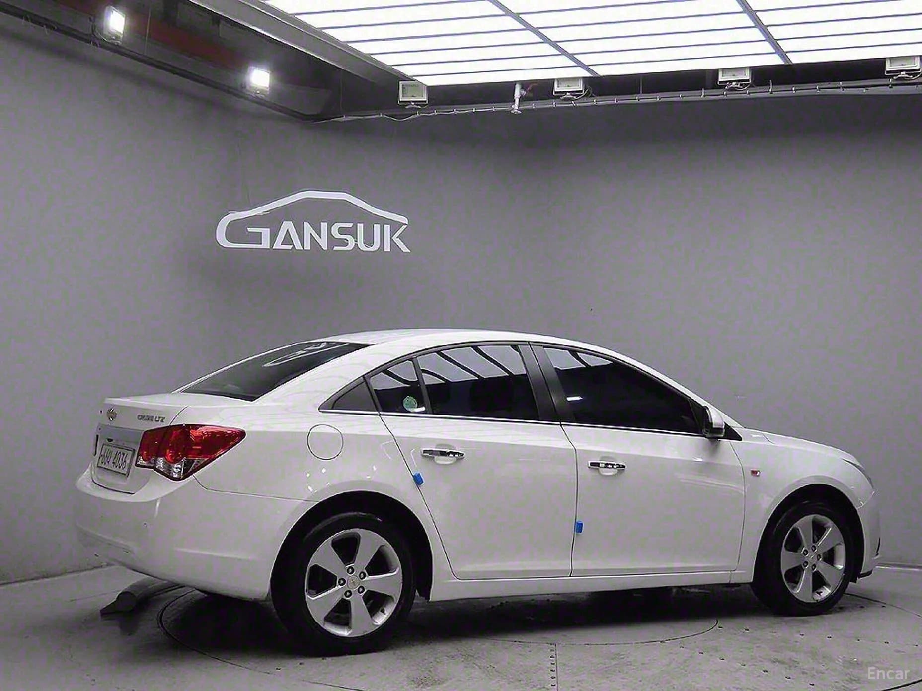 Lacetti Premier