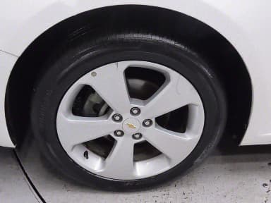Lacetti Premier