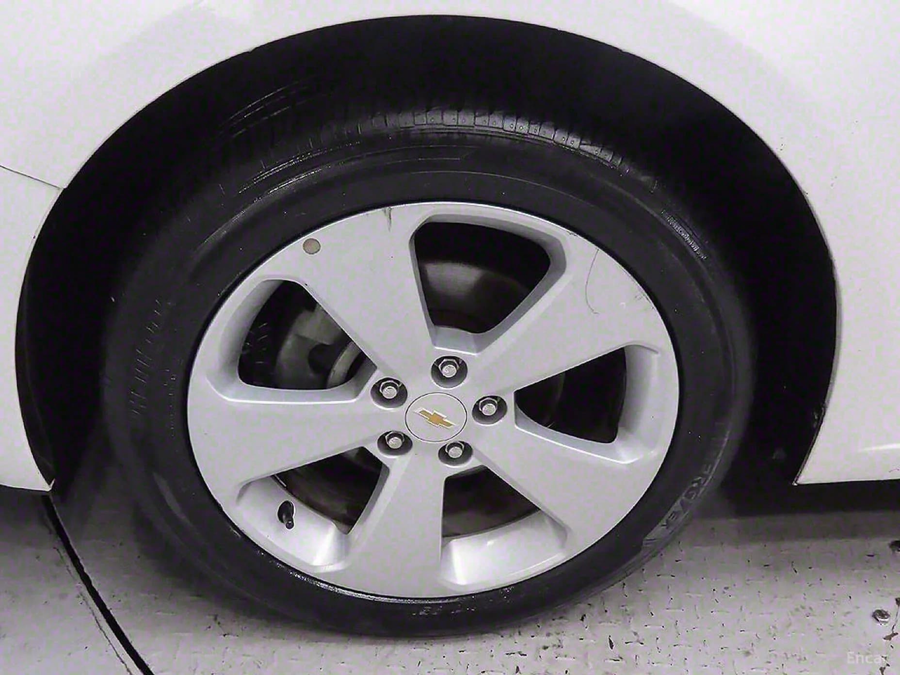 Lacetti Premier