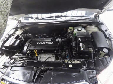 Lacetti Premier