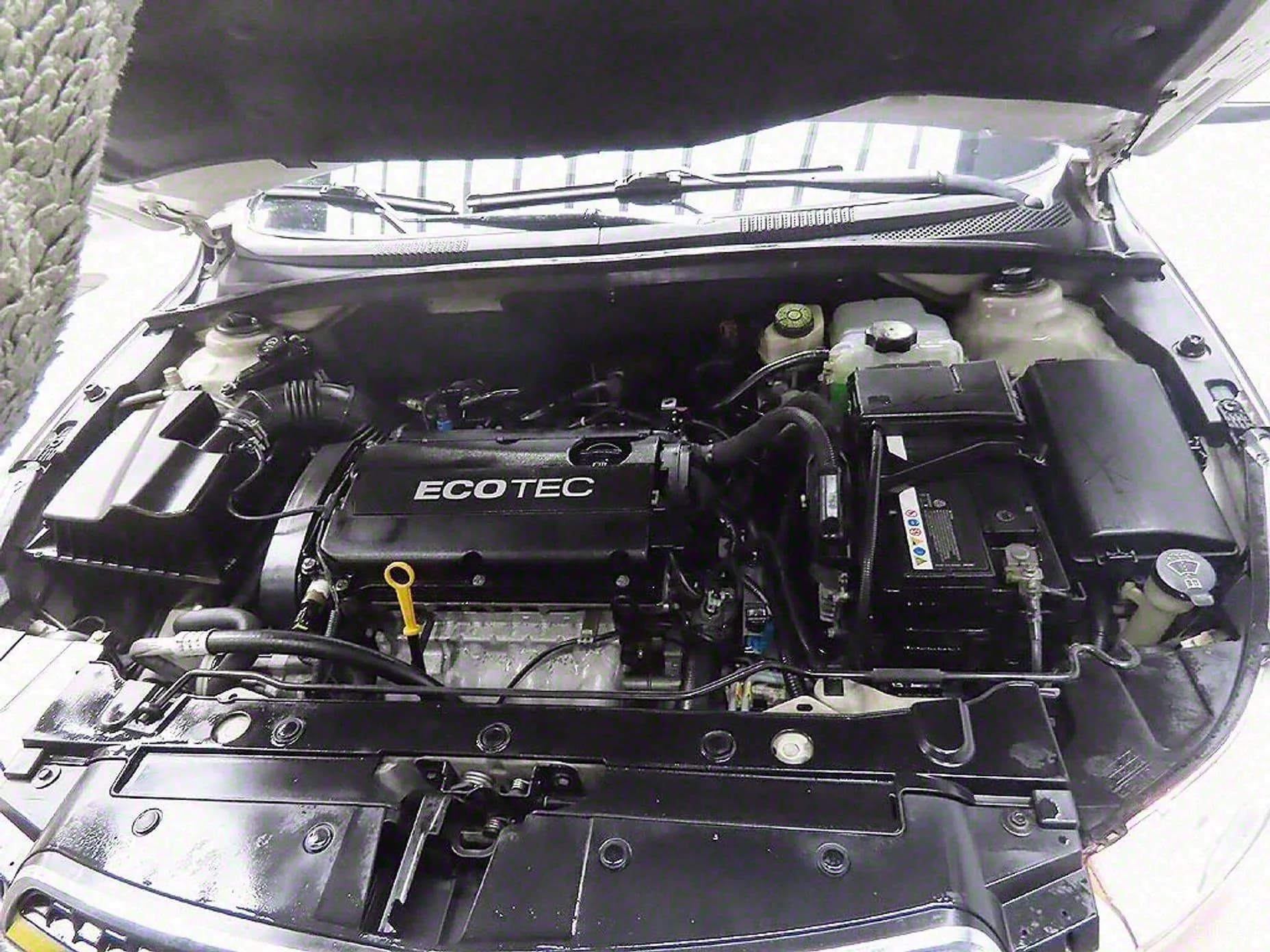 Lacetti Premier