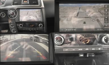 Korando Sports