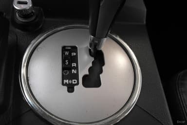 Korando Sports