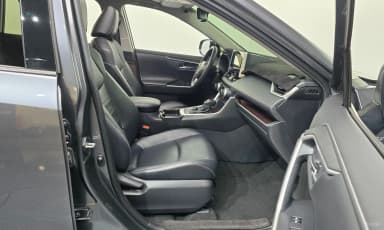 RAV4 5th Generation