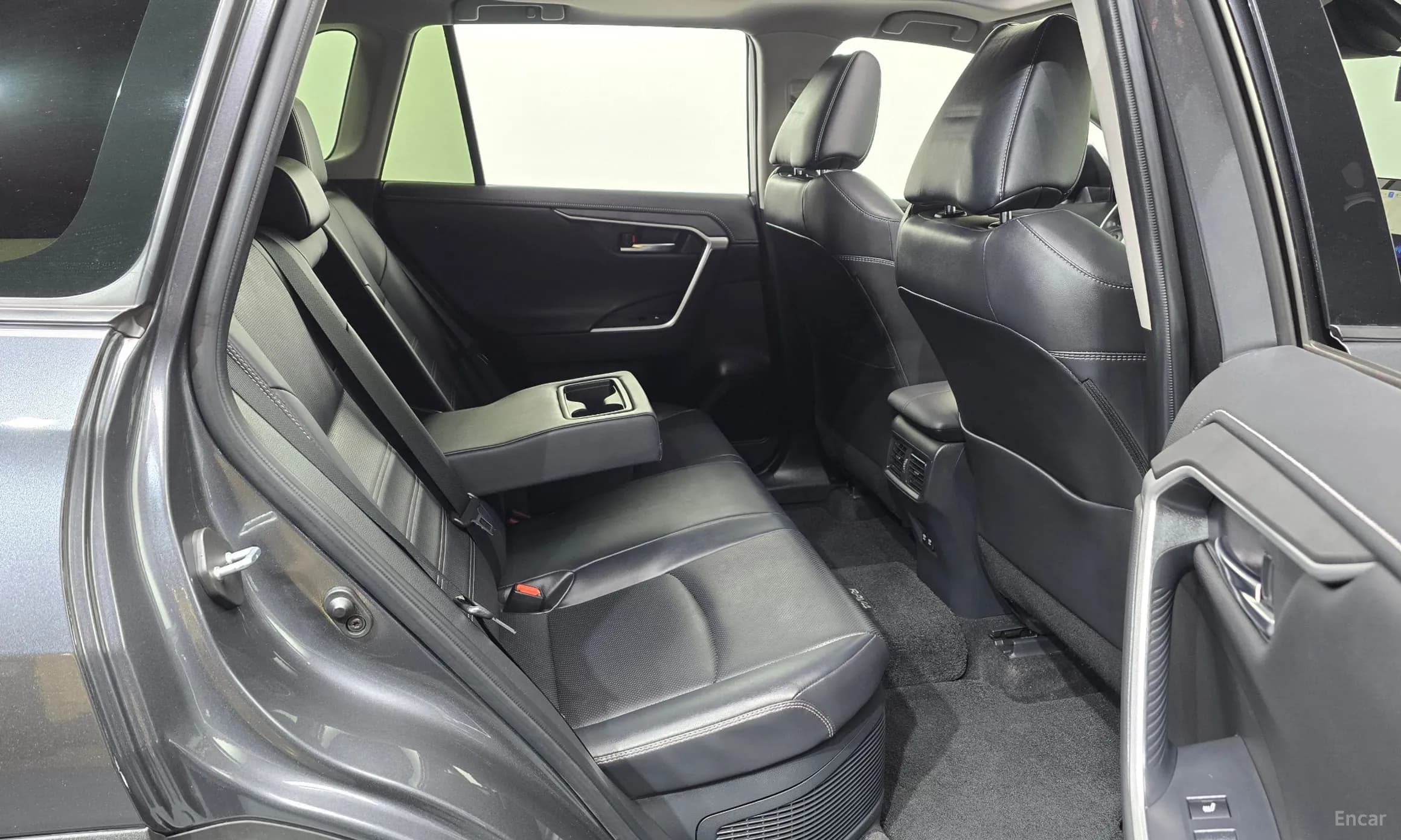 RAV4 5th Generation