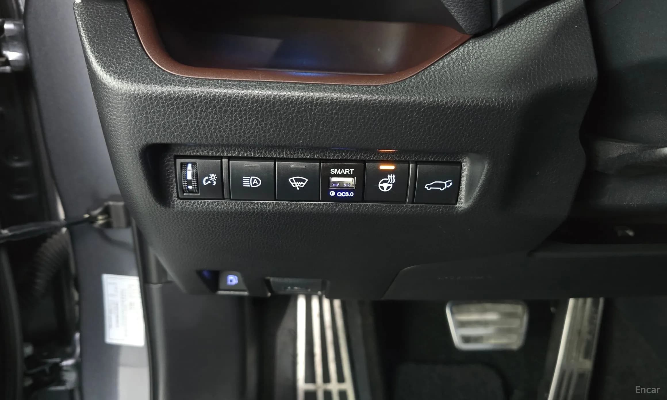 RAV4 5th Generation