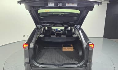RAV4 5th Generation