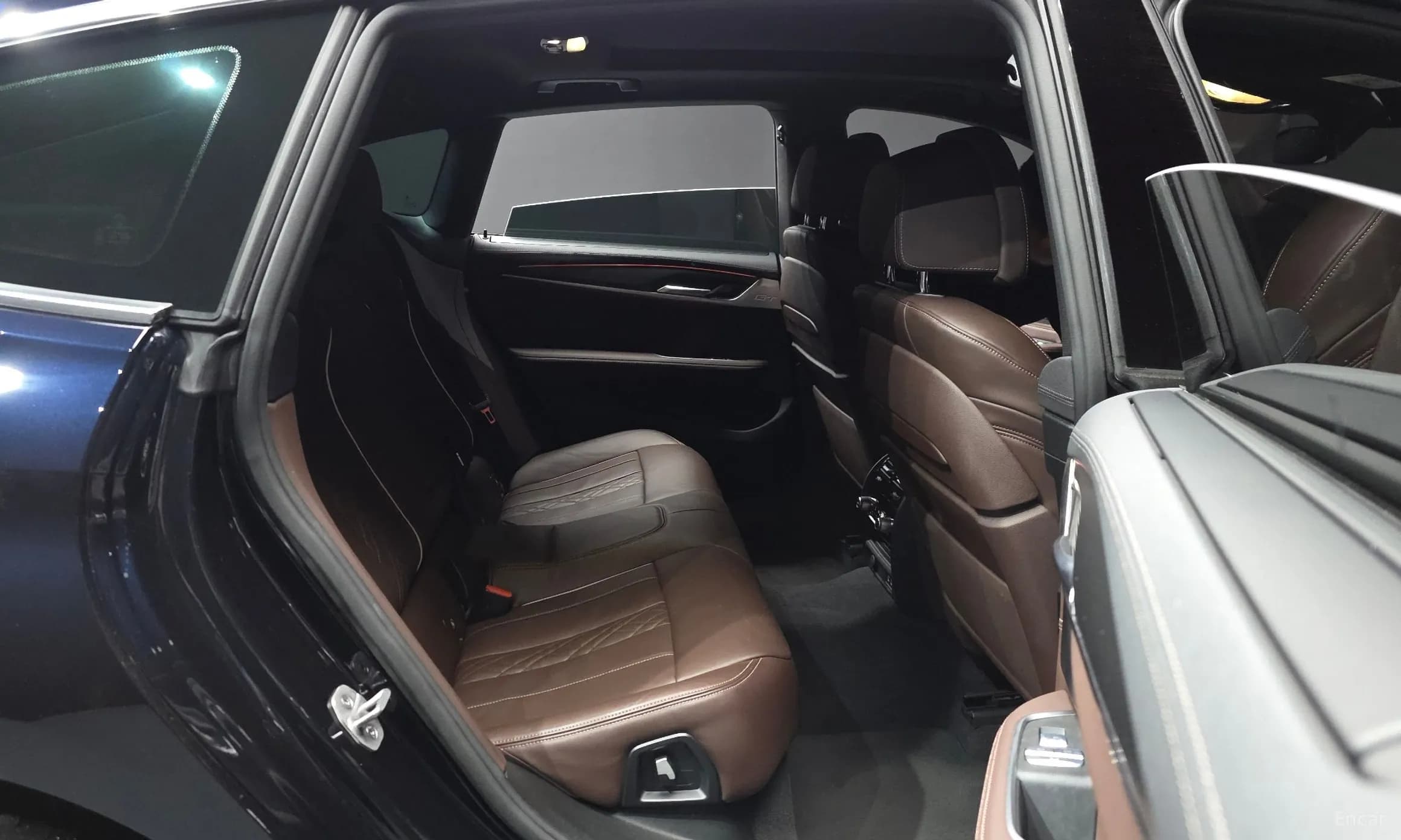 6-Series GT (G32)