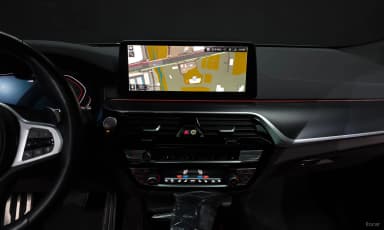 6-Series GT (G32)