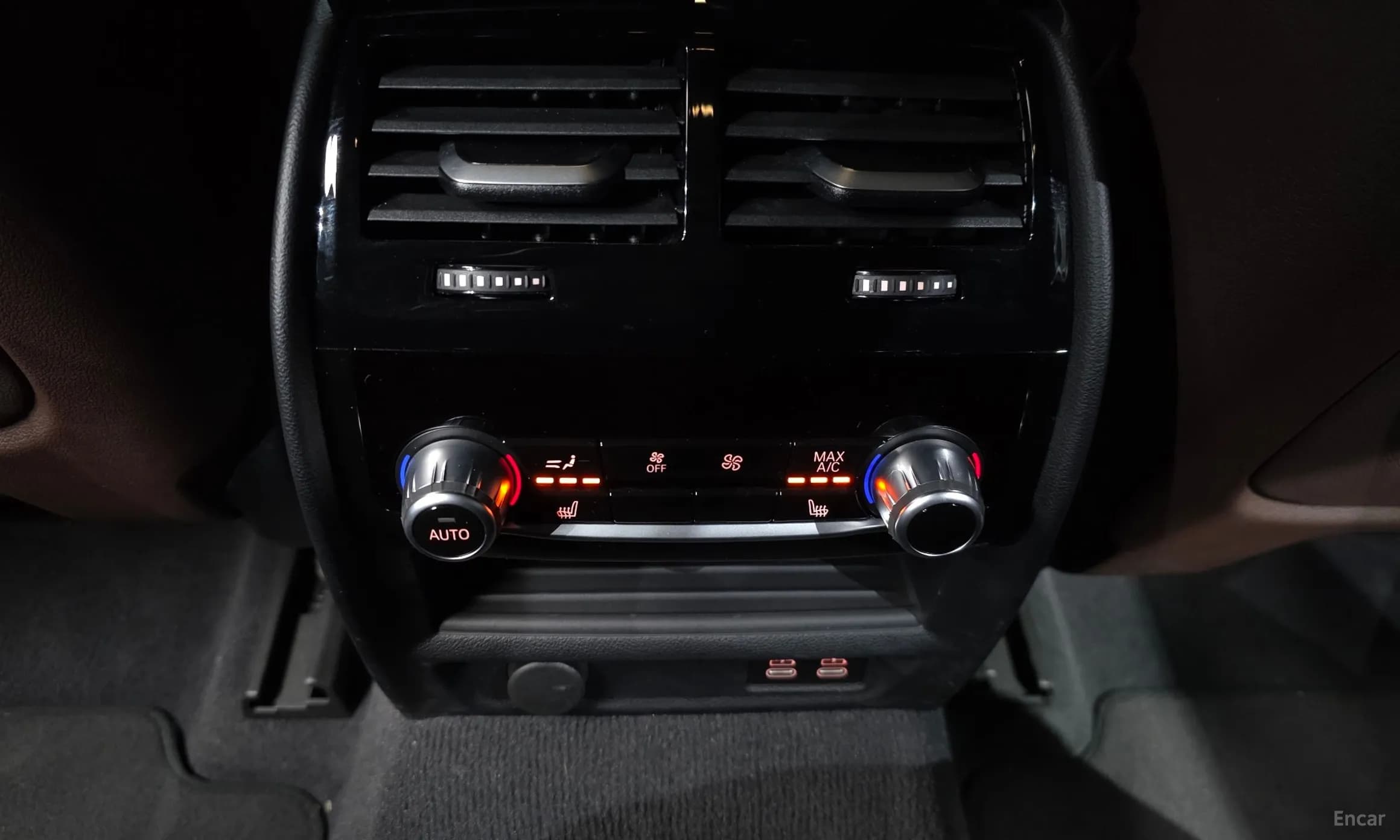 6-Series GT (G32)