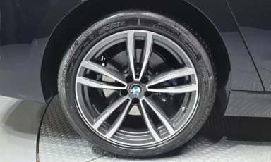 6-Series GT (G32)
