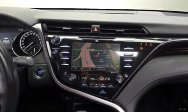 Camry (XV70)