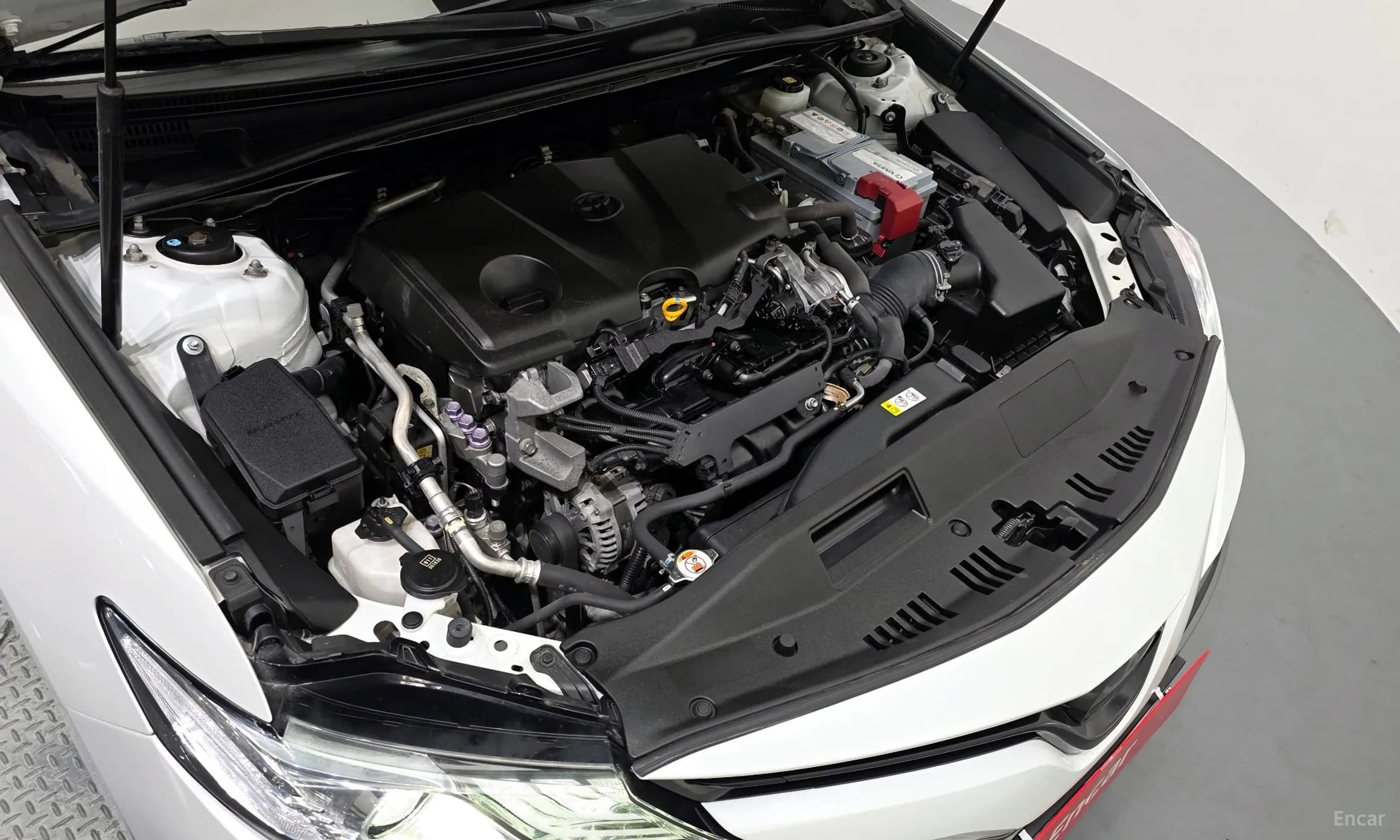 Camry (XV70)