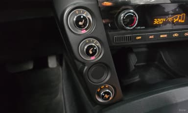 Korando Sports