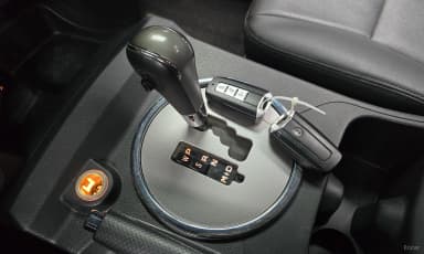 Korando Sports