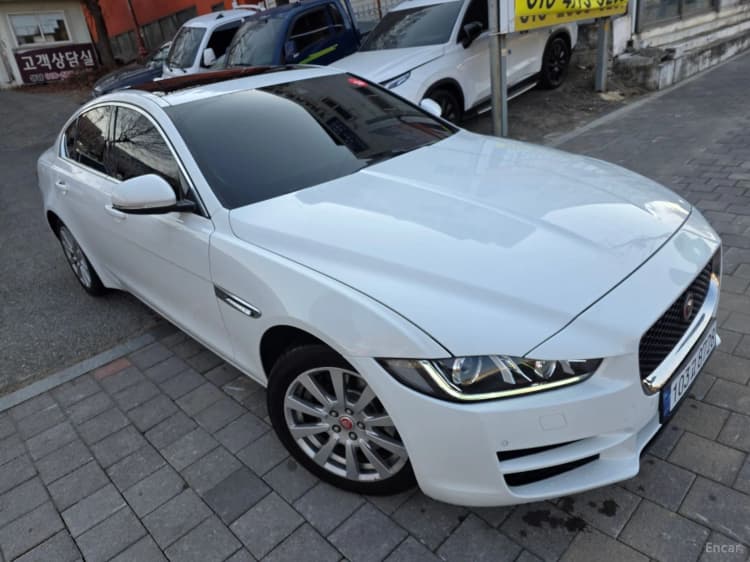 XE