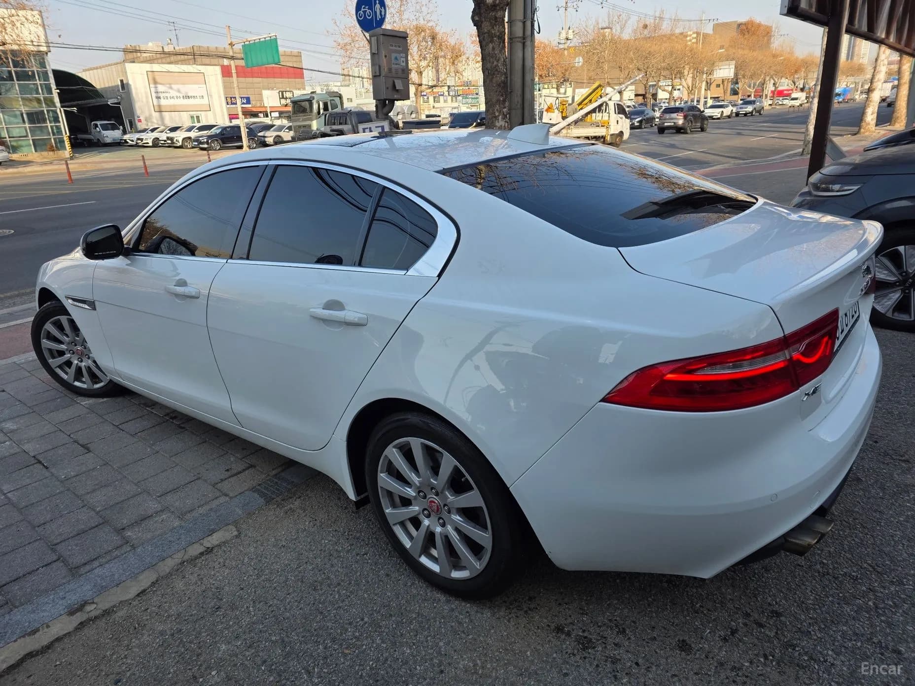 XE