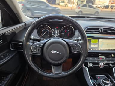 XE