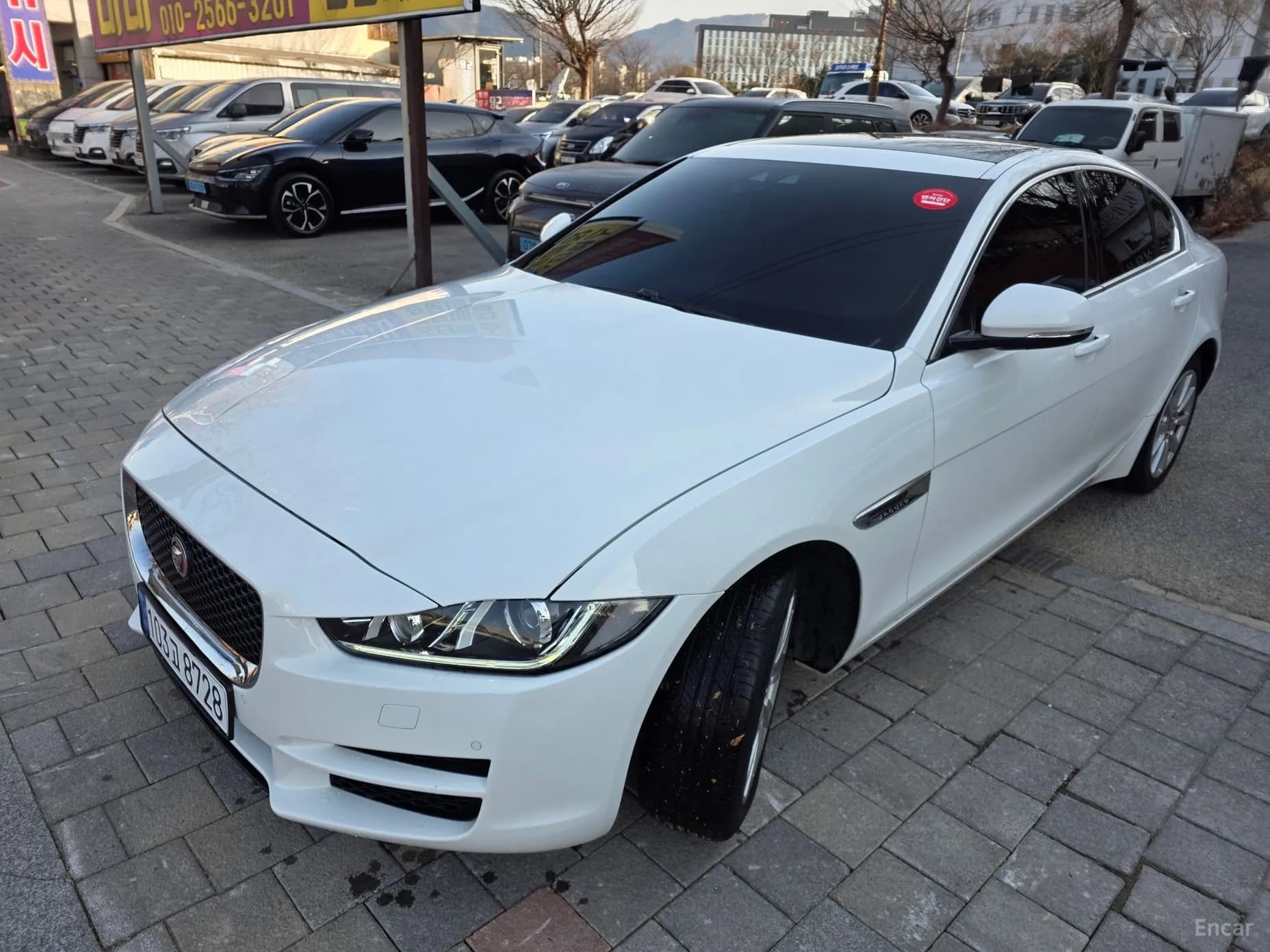 XE