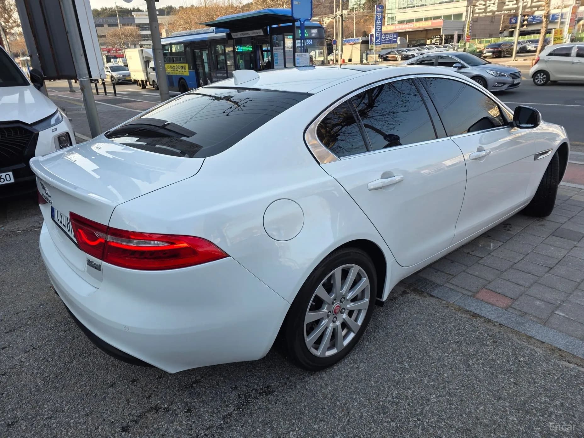 XE