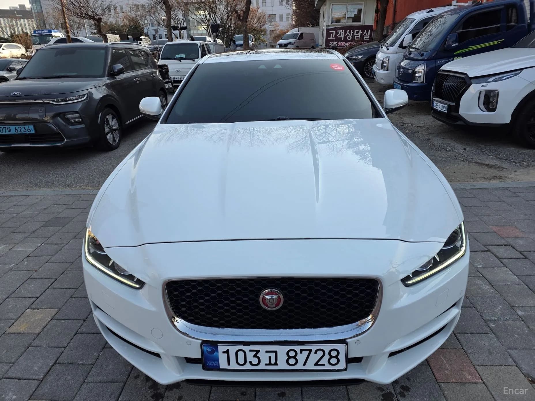 XE