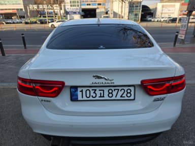 XE