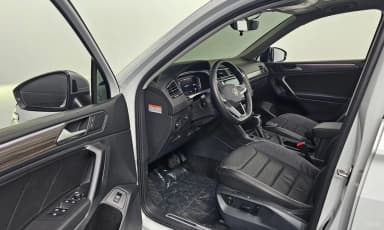 Tiguan All Space