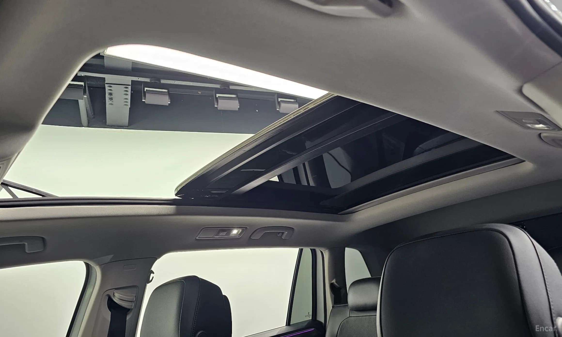 Tiguan All Space