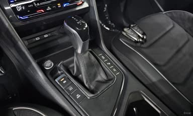 Tiguan All Space