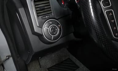 Korando Sports