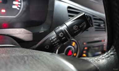 Korando Sports