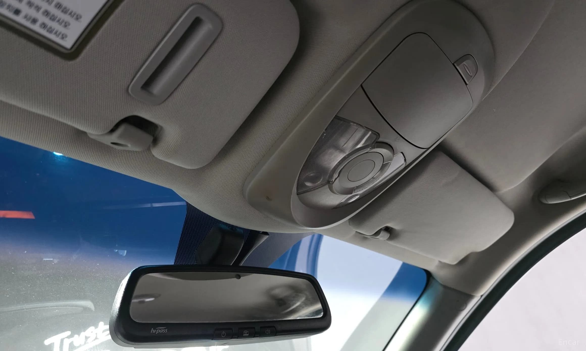 Korando Sports