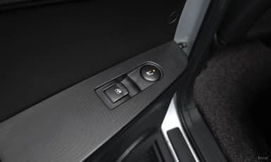 Korando Sports