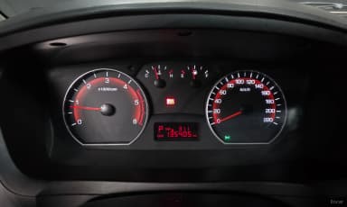 Korando Sports