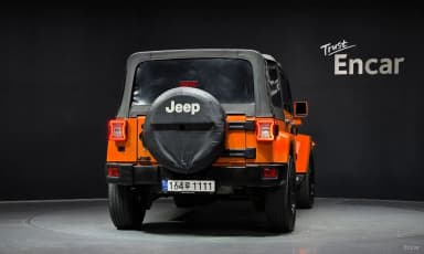 Wrangler (JK)