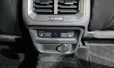 Tiguan 2nd Generation