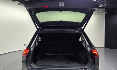 Tiguan 2nd Generation