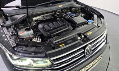 Tiguan 2nd Generation