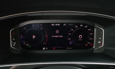 Tiguan 2nd Generation