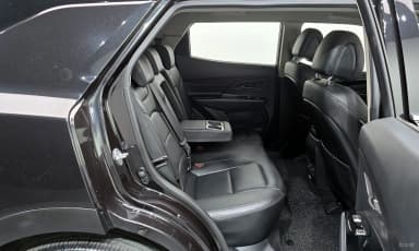 Beautiful Korando