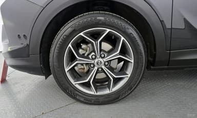 Beautiful Korando