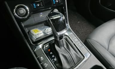 Beautiful Korando