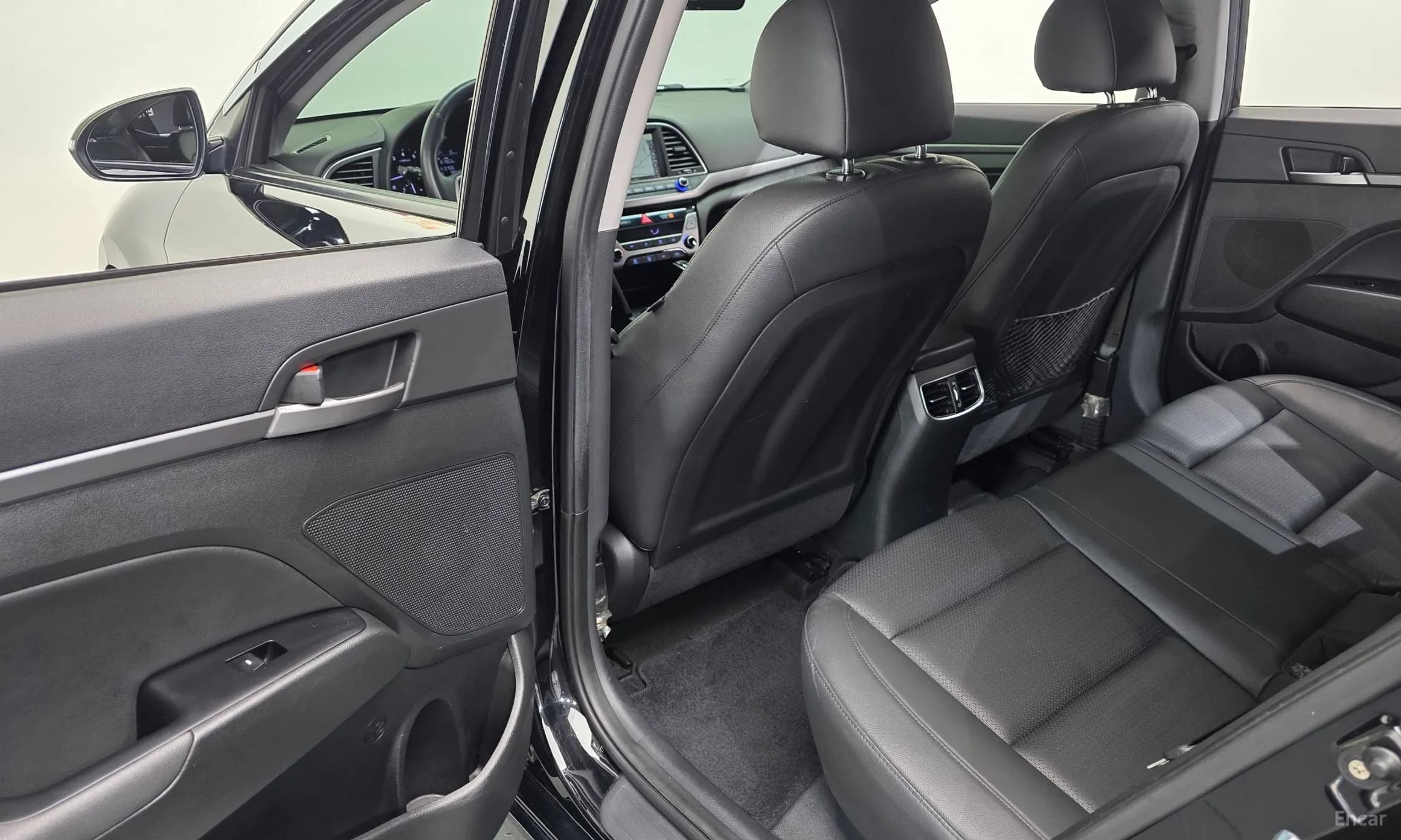 Avante AD