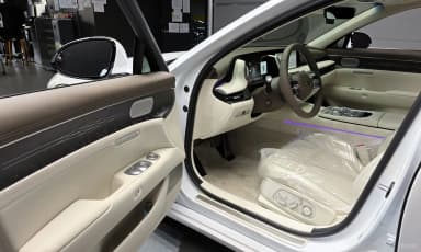 G90 (RS4)
