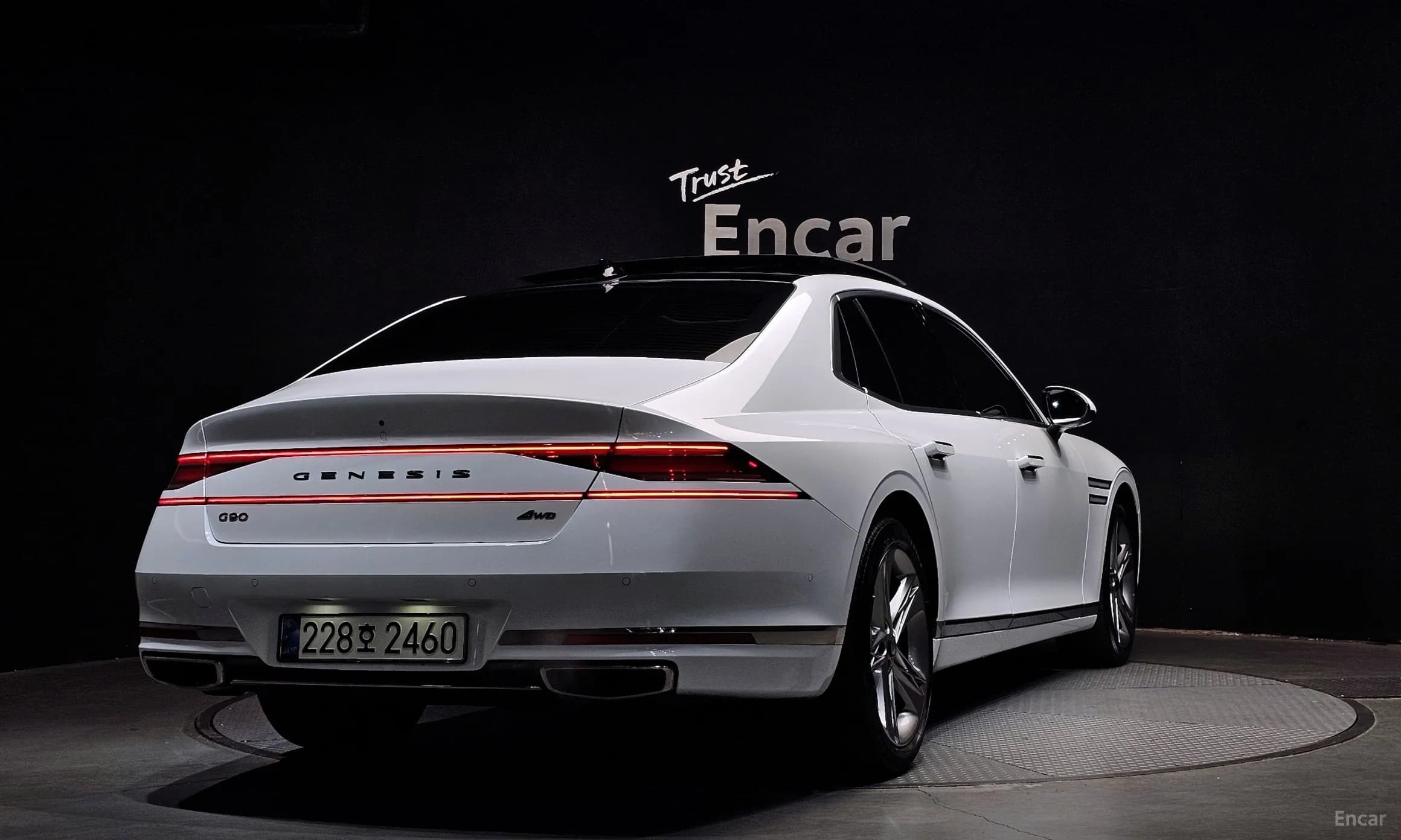 G90 (RS4)