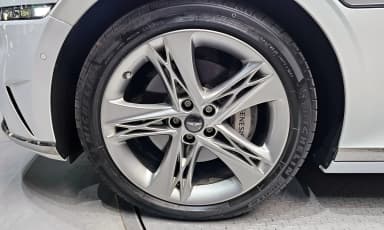 G90 (RS4)